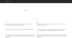 Desktop Screenshot of abibliafala.com